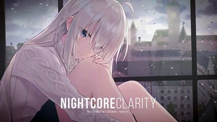 【Nightcore】Noa x Yoonji  - Konna ni. ft. LGRookees