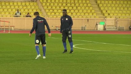 Fight Aids Cup - Des légendes de Monaco et du monde réunis pour la bonne cause