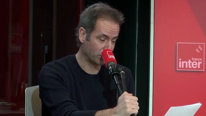 Gros come-back du sexisme - Tanguy Pastureau maltraite l'info