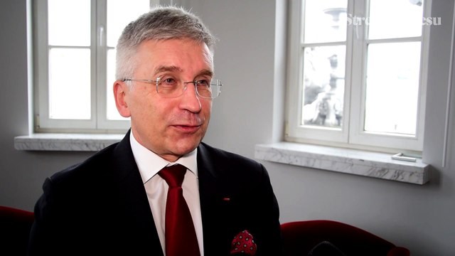 Strefa Biznesu - urząd przyjazny przedsiębiorcy