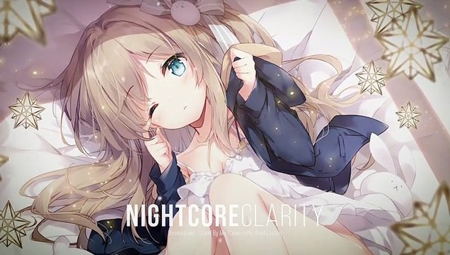 【Nightcore】Remioromen - Stand By Me (Cover Lefty Hand Cream)レミオロメン『スタンドバイミー』