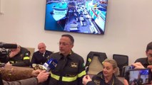 Incendio sul traghetto a Palermo, 37 autocarri distrutti ma salvi 120 mezzi: «La nave è recuperabile»