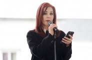 Priscilla Presley thanks fans for support during 'very difficult time'