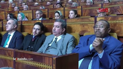 آيت منا_ قرار البرلمان الأوروبي فيه مغالطات ويخدم أجندات معينة