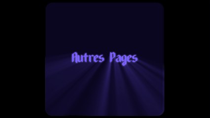 Autres Pages
