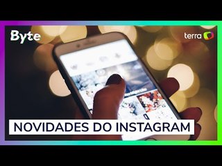Instagram testa mensagens curtas no perfil. Novidades ajudam ou atrapalham a plataforma?