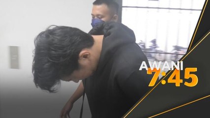 Mahkamah | Buruh mengaku tidak bersalah, culik dua pelarian Rohingya