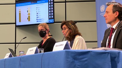 UN-Report: Der Menschenhandel hat abgenommen, doch er blüht weiter - virtuell