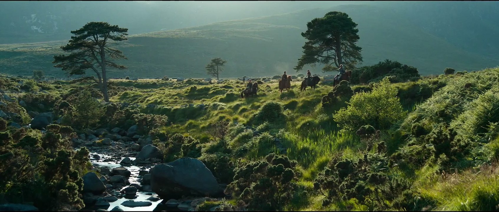 Dungeons & Dragons: Honor Among Thieves – Second Official Trailer for the Movie