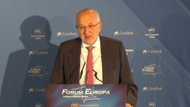 Roig (Mercadona), tras las críticas de Belarra: “Somos los que generamos riqueza y bienestar”