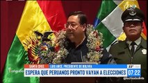 ¿Hay ruptura diplomática entre Perú y Bolivia? ¿Cómo afectará la relación comercial y económica con el país?