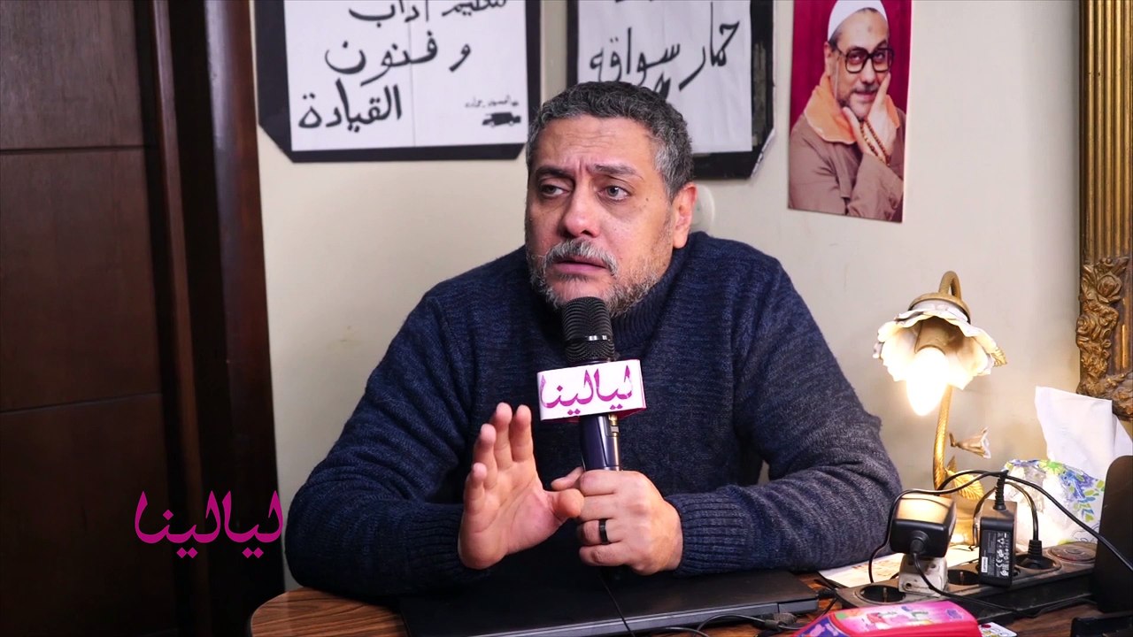 تامر فرج 5