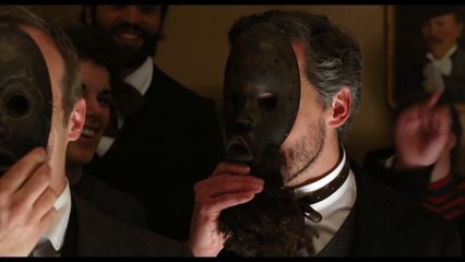 Anton Cechov, guarda l'inizio del film