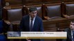 Eamon Ryan holds talks on revived ‘Derry Road’, says it would be 'very expensive' but transformative for country