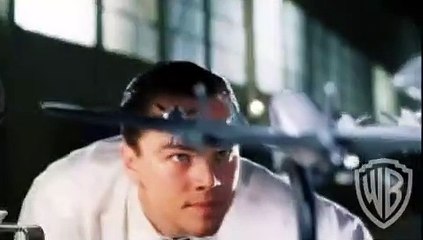 El aviador (2004) - Trailer VO