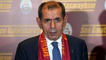 Dursun Özbek talimatı verdi! Galatasaray'dan Türkiye Kupası kura çekimine damga vuran protesto