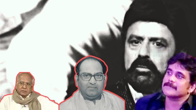 Nandamuri Balakrishna Apology? మద్దతుగా Nandamuri Fans అసలేం జరుగుతోంది? *Tollywood |Telugu OneIndia