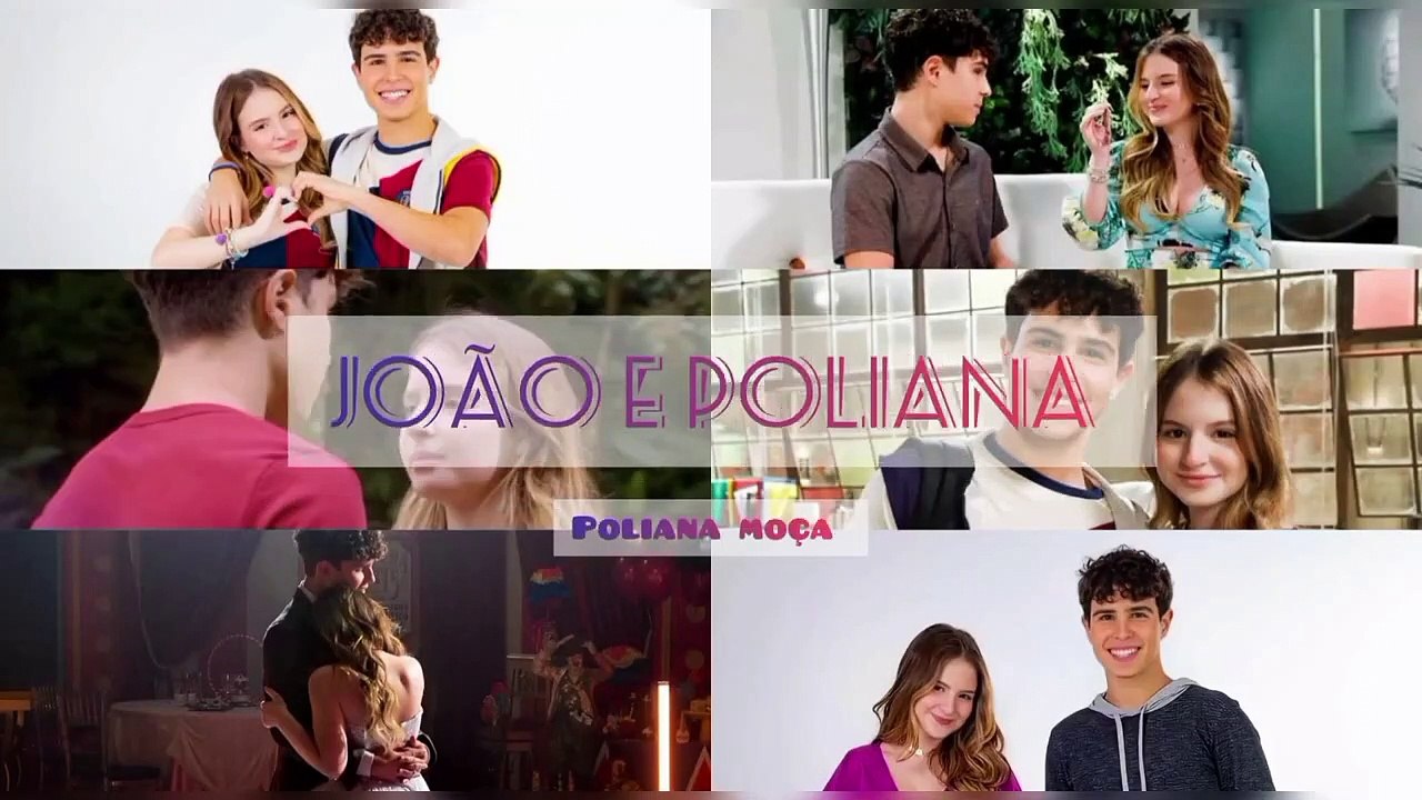 João e Poliana #parte23