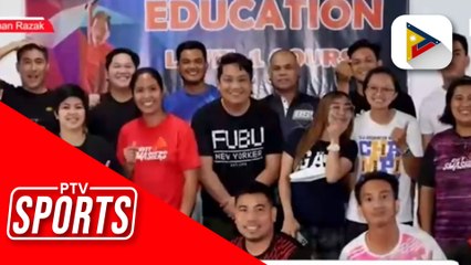 Malaysian head coach ng PH Badminton Team, nag-resign na