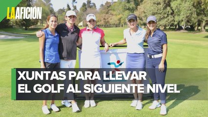 La misión de Xuntas: convertir a México en potencia mundial