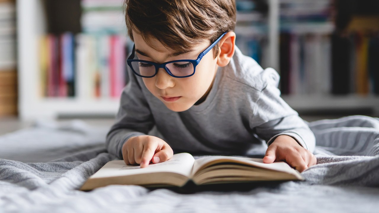 Was sollte ein Vorschulkind können?