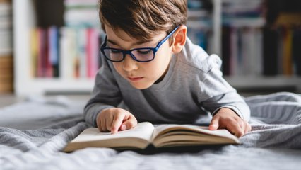 Was sollte ein Vorschulkind können?