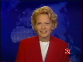 France 2 - 15 Septembre 1992 - Pubs, teasers, JT Nuit, météo, début "Le Cercle De Minuit"