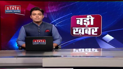 Uttar Pradesh : BJP नेता साध्वी प्राची ने बाबा धीरेंद्र शास्त्री का किया समर्थन |