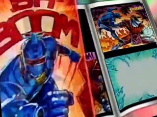 Big Bad Beetleborgs Big Bad Beetleborgs E021 The Doctor Is In