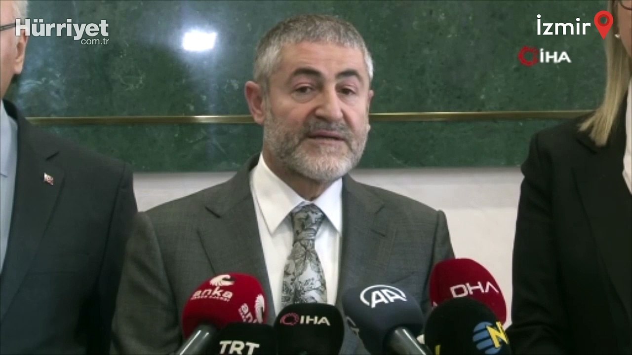 Bakan Nebati, İzmir İktisat Kongresi’nin detaylarını açıkladı