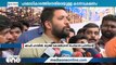 BBC ഡോക്യുമെന്ററിക്കെതിരായ അനിൽ കെ ആന്റണിയുടെ പ്രസ്താവനയെ തള്ളി ഷാഫി പറമ്പിൽ