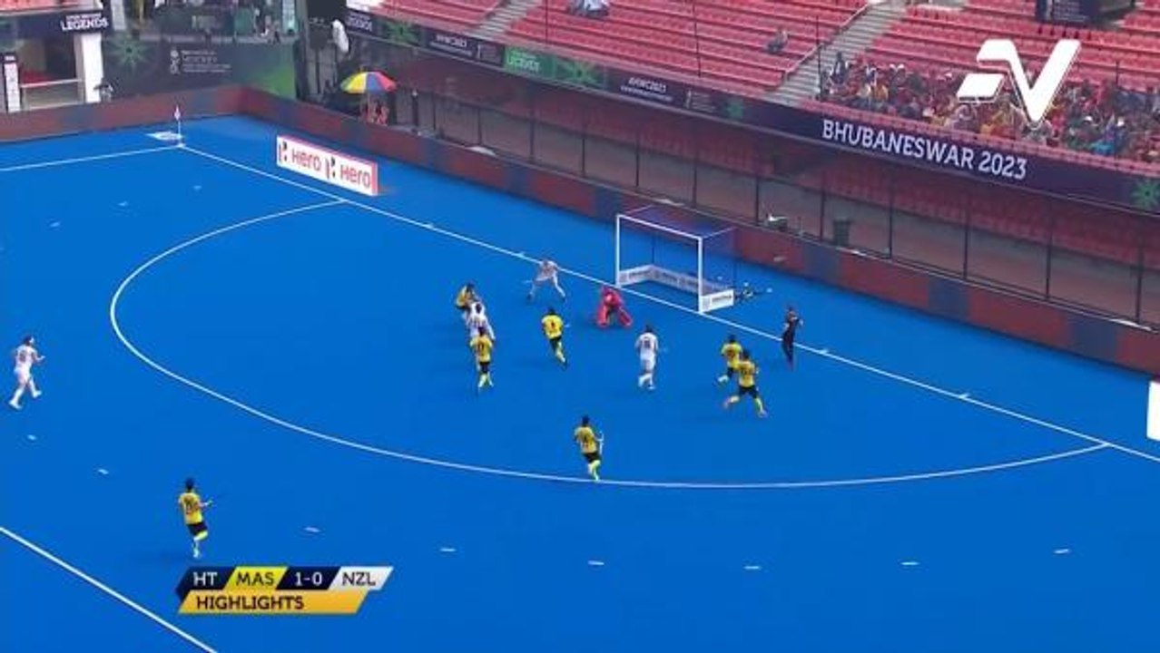 'Speedy Tigers' perlu manfaat pukulan sudut penalti