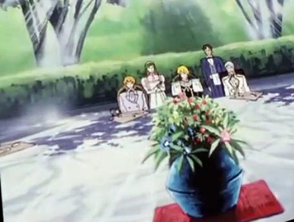 Legend of the Galactic Heroes S03 E03