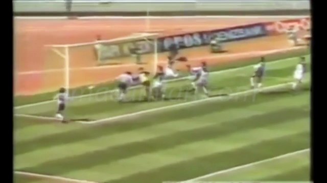 Beşiktaş 3-0 Altay 29.04.1989 - 1988-1989 Turkish 1st League Matchday 33 + Post-Match Comments