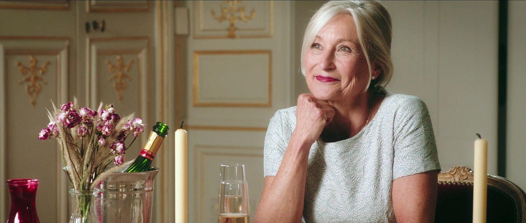 JOYEUX ANNIVERSAIRE CHÉRIE