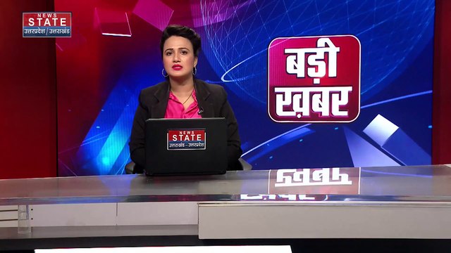 Earthquake Breaking : UP-Uttarakhand के कई शहरों में भूकंप के तेज झटके |