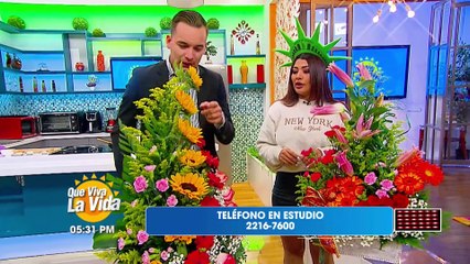 Que Viva La Vida, Lunes 23 de Enero del 2023