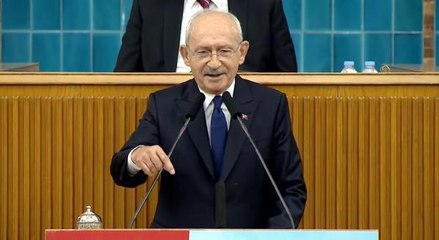 Kılıçdaroğlu Sanki YSK Anayasa'ya uygun karar verecek