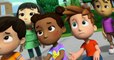 Paw Patrol PAW Patrol S06 E016 – Pups Save the Balloon Pups/Pups Save the Spider Spies