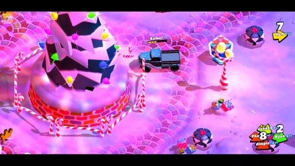 Crash of Cars - Gameplay Walkthrough | Part 1 (Android, iOS)