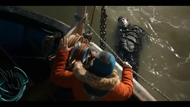 Les Enquêtes de Pearl Nolan - saison 1 Teaser VF