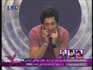 Quotidienne Daily 19/03 - Star Academy LBC5 (4)