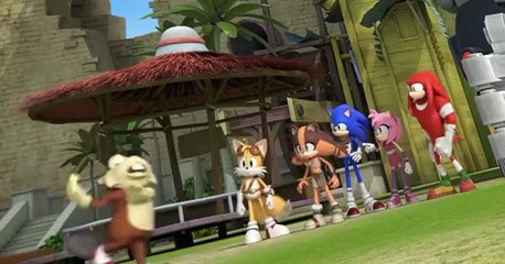 Sonic Boom Sonic Boom S02 E023 – Nominatus Rising