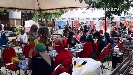 IDI Imbau Masyarakat Segera Lakukan Vaksin Booster Kedua