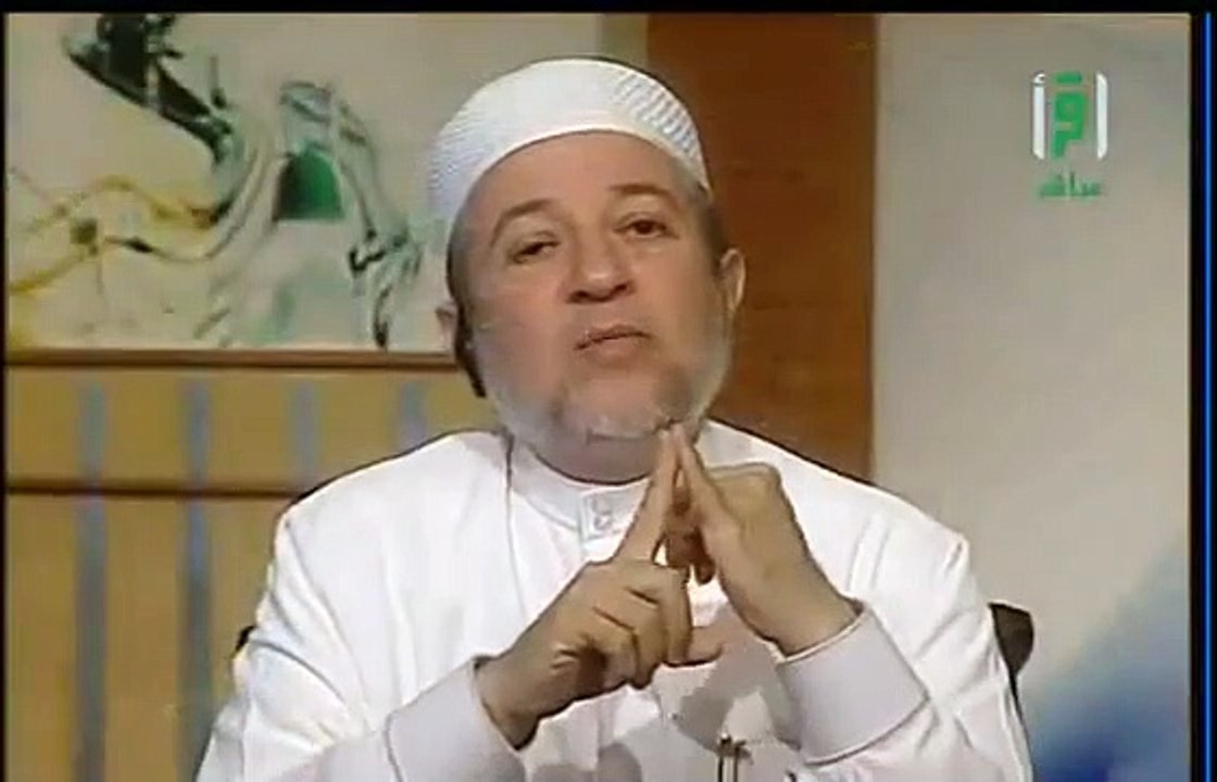 شرح منظومة المقدمة الجزرية  الحلقة 26  باب التجويد 8  للشيخ أيمن سويد