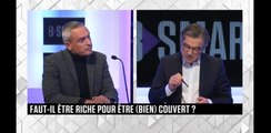 SMART ASSUR' - L'interview de Jean-Christophe Richard (Ritchaard Santé) par Arnaud Ardoin