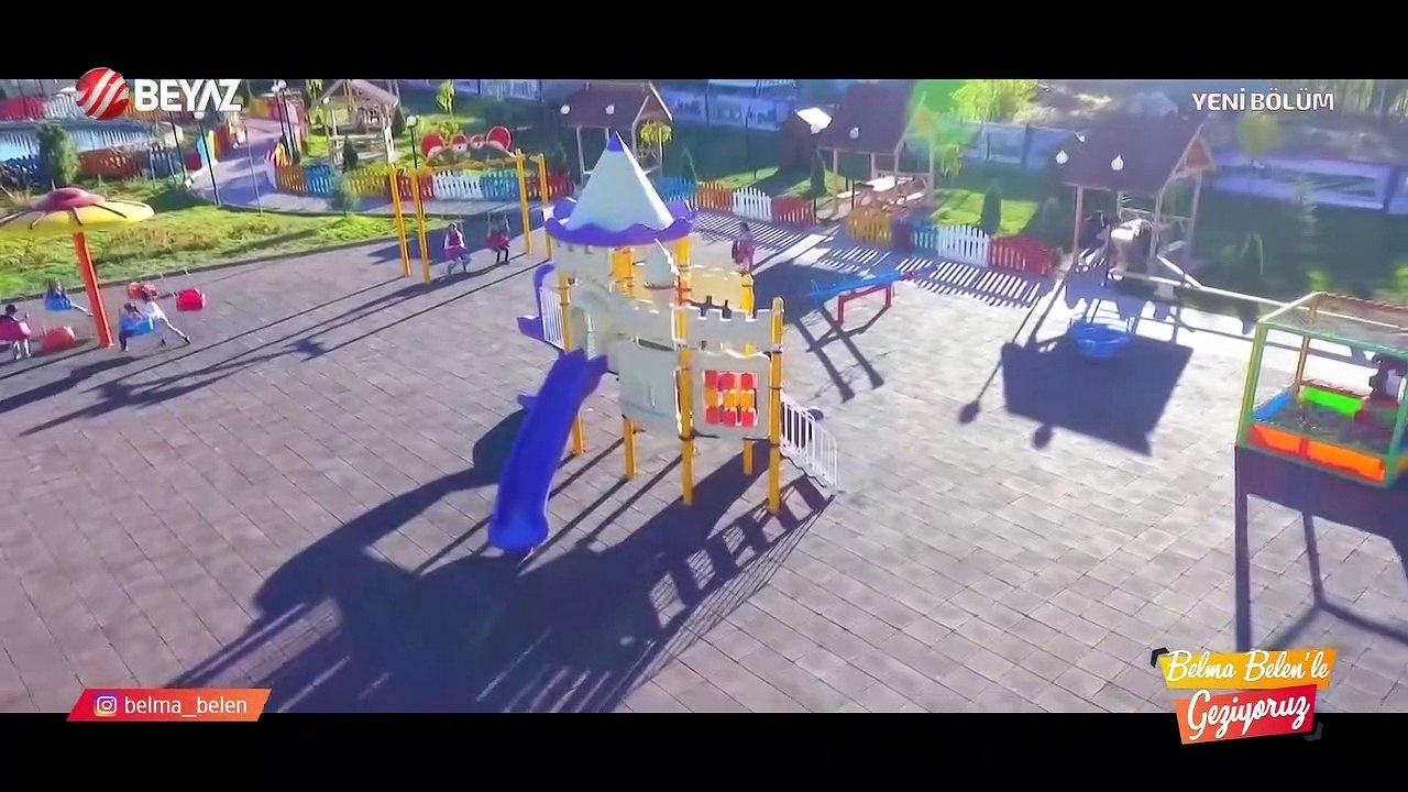 Belma Belen'le Geziyoruz 24 Ocak 2023