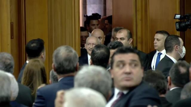 Kılıçdaroğlu: Bak Erdoğan; Bozuk Saat Bile Günde 2 Kere Doğruyu Gösterir, Bu Konuda Haklısın Yeter Söz Milletindir