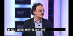 SMART LEADERS - L'interview de Alan Fustec (Agence Lucie) par Florence Duprat