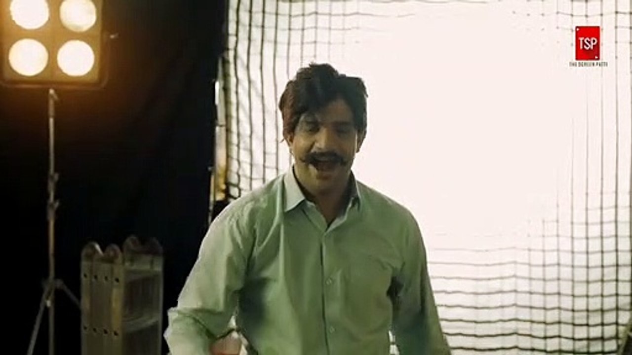 Aaye Dekhte Hai BC Maza Aayega Meme Template
